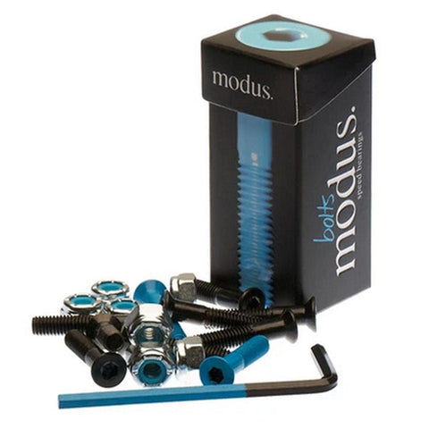 Modus Hardware 1" Allen