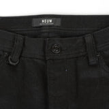 Iggy Skinny Black Raw
