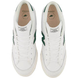 NB Numeric 213 White Green
