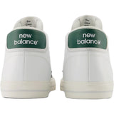 NB Numeric 213 White Green
