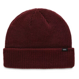 Core Basic Beanie Port Royale