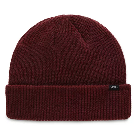 Core Basic Beanie Port Royale