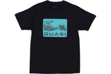 Cell Tee Black