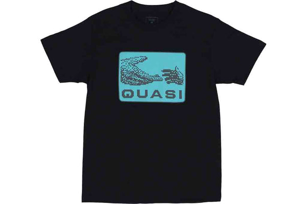 Cell Tee Black