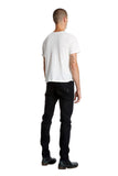 Iggy Skinny Black Raw