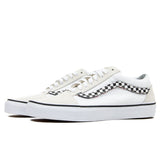 Old Skool (Sidestripe V) True White