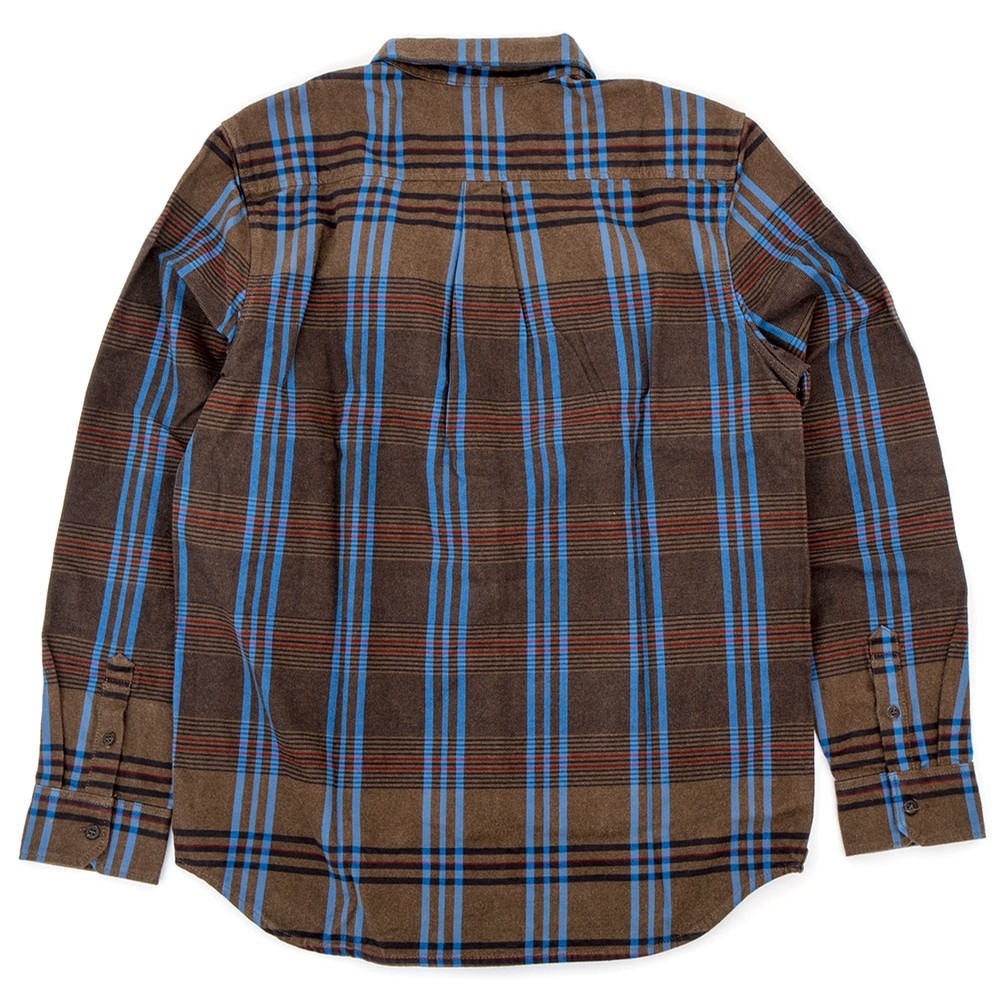 Kramer Dirt Dress Blue