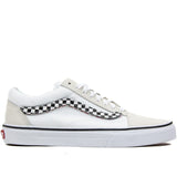 Old Skool (Sidestripe V) True White