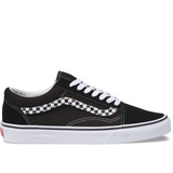 Old Skool (Sidestripe V) Black True