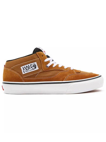 Reynolds Skate Half Cab 92 Golden Brown