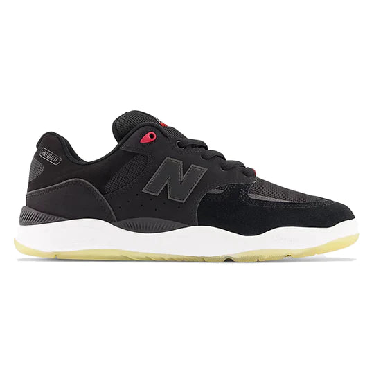 NB Numeric 1010 Black White