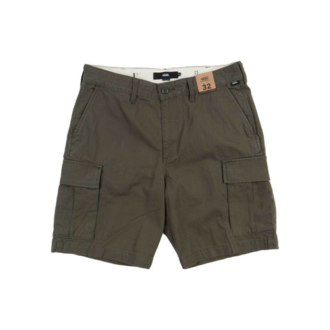 Cargo Short Grape Leaf