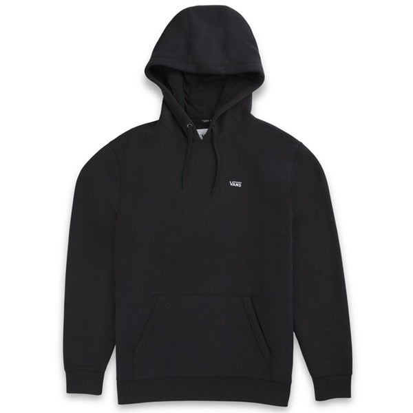 Comfycush Pullover Hoodie Black
