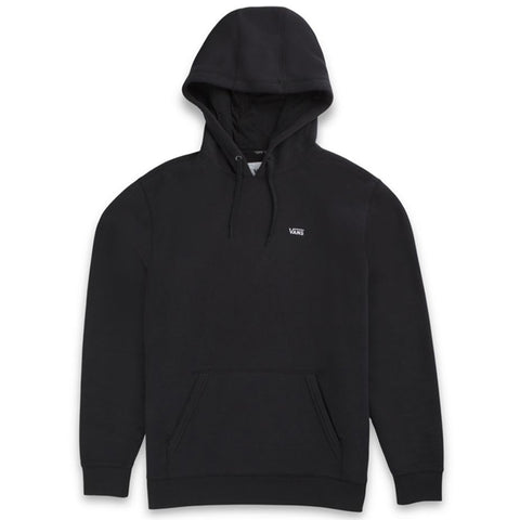 Comfycush Pullover Hoodie Black