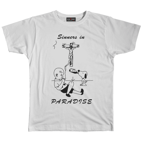 Sinners SS White