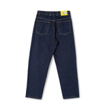 '93! Denim Deep Blue